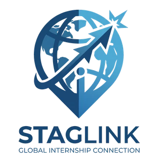 Staglink - Global Internship Connection